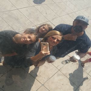 Meet your Posher, Sam